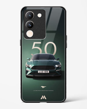 Bullitt 50 Glass Case Phone Cover (Vivo)