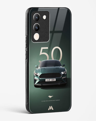 Bullitt 50 Glass Case Phone Cover (Vivo)