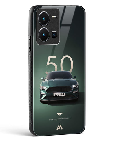 Bullitt 50 Glass Case Phone Cover (Vivo)