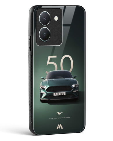 Bullitt 50 Glass Case Phone Cover (Vivo)