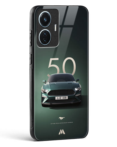 Bullitt 50 Glass Case Phone Cover (Vivo)