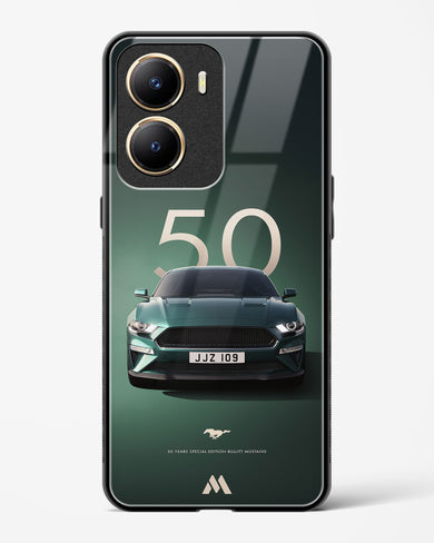 Bullitt 50 Glass Case Phone Cover (Vivo)