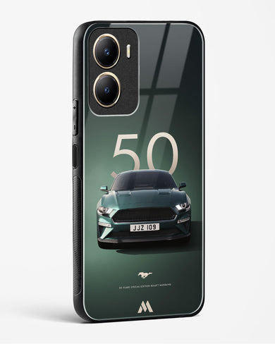 Bullitt 50 Glass Case Phone Cover (Vivo)
