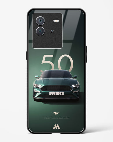 Bullitt 50 Glass Case Phone Cover (Vivo)