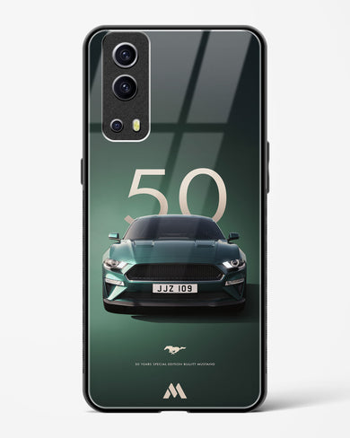 Bullitt 50 Glass Case Phone Cover (Vivo)