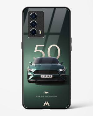 Bullitt 50 Glass Case Phone Cover (Vivo)