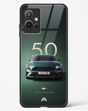 Bullitt 50 Glass Case Phone Cover (Vivo)