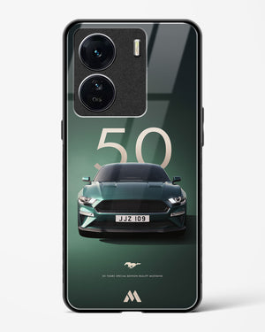 Bullitt 50 Glass Case Phone Cover (Vivo)