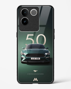 Bullitt 50 Glass Case Phone Cover (Vivo)