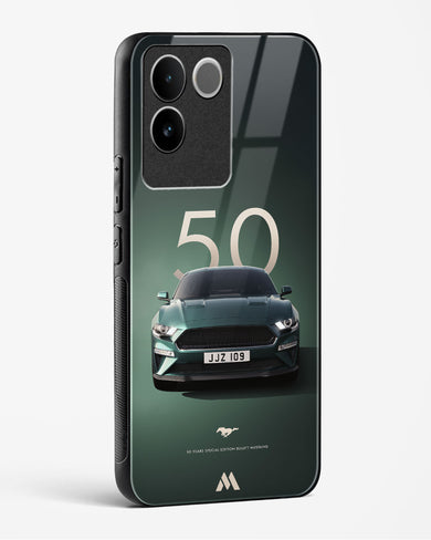 Bullitt 50 Glass Case Phone Cover (Vivo)