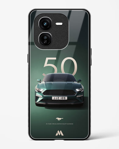 Bullitt 50 Glass Case Phone Cover (Vivo)