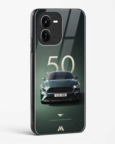 Bullitt 50 Glass Case Phone Cover (Vivo)