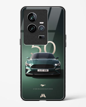 Bullitt 50 Glass Case Phone Cover (Vivo)