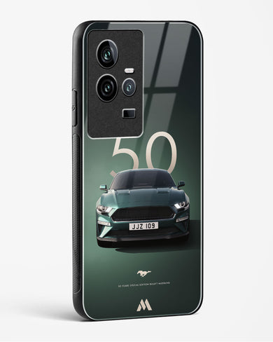 Bullitt 50 Glass Case Phone Cover (Vivo)