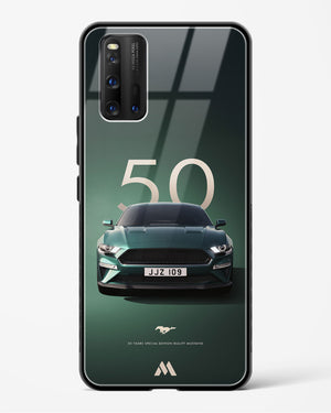 Bullitt 50 Glass Case Phone Cover (Vivo)