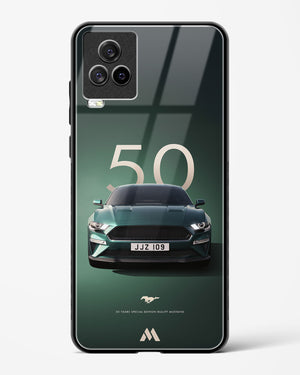 Bullitt 50 Glass Case Phone Cover (Vivo)