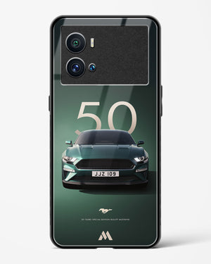 Bullitt 50 Glass Case Phone Cover (Vivo)