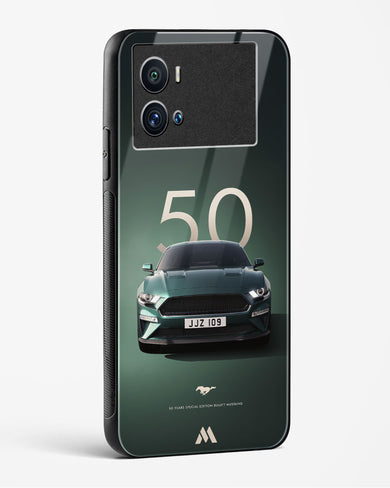 Bullitt 50 Glass Case Phone Cover (Vivo)