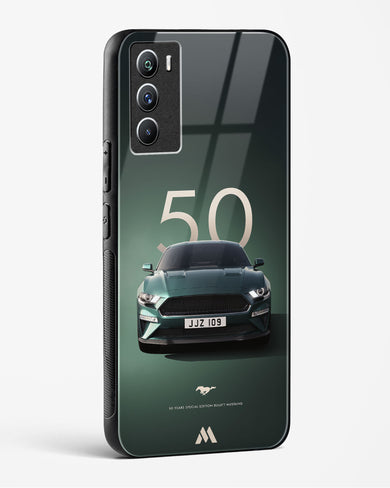 Bullitt 50 Glass Case Phone Cover (Vivo)