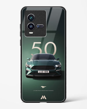 Bullitt 50 Glass Case Phone Cover (Vivo)