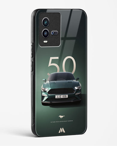 Bullitt 50 Glass Case Phone Cover (Vivo)