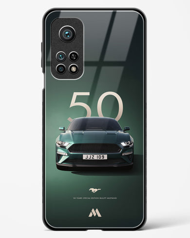 Bullitt 50 Glass Case Phone Cover (Xiaomi)