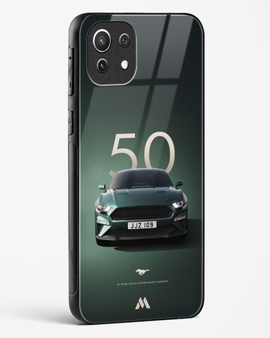 Bullitt 50 Glass Case Phone Cover (Xiaomi)