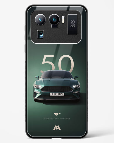 Bullitt 50 Glass Case Phone Cover (Xiaomi)