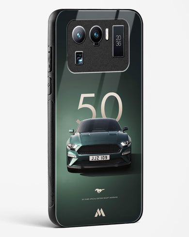 Bullitt 50 Glass Case Phone Cover (Xiaomi)
