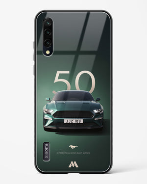 Bullitt 50 Glass Case Phone Cover (Xiaomi)