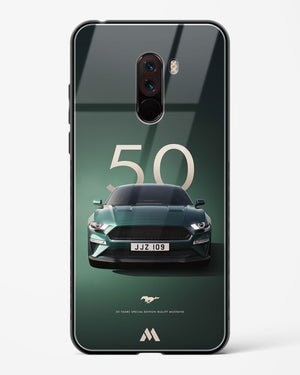 Bullitt 50 Glass Case Phone Cover (Xiaomi)