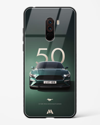 Bullitt 50 Glass Case Phone Cover (Xiaomi)