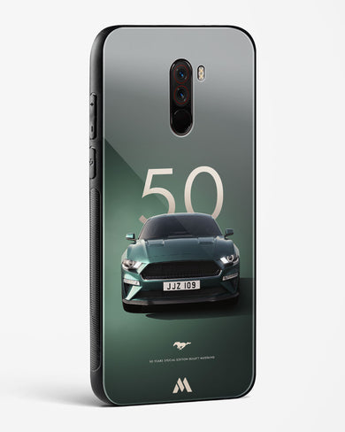 Bullitt 50 Glass Case Phone Cover (Xiaomi)