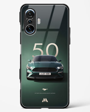 Bullitt 50 Glass Case Phone Cover (Xiaomi)