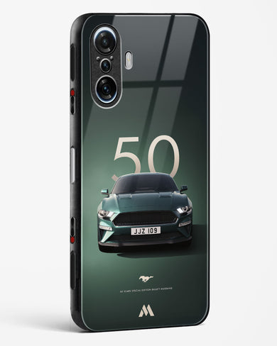 Bullitt 50 Glass Case Phone Cover (Xiaomi)