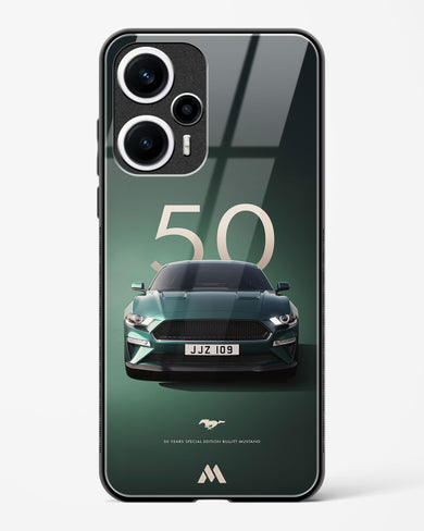 Bullitt 50 Glass Case Phone Cover (Xiaomi)