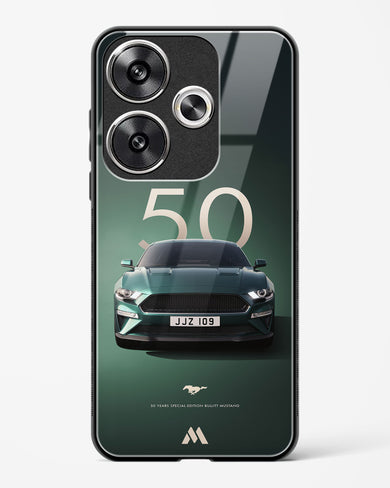 Bullitt 50 Glass Case Phone Cover (Xiaomi)