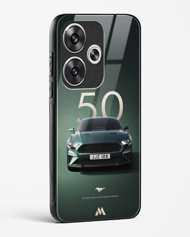 Bullitt 50 Glass Case Phone Cover (Xiaomi)