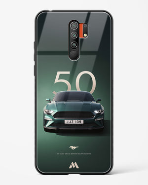 Bullitt 50 Glass Case Phone Cover (Xiaomi)