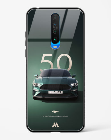 Bullitt 50 Glass Case Phone Cover (Xiaomi)