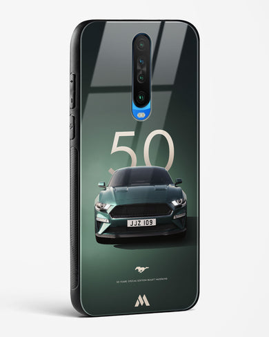 Bullitt 50 Glass Case Phone Cover (Xiaomi)