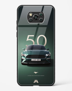 Bullitt 50 Glass Case Phone Cover (Xiaomi)