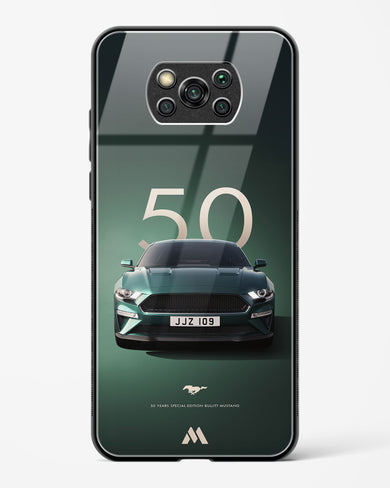 Bullitt 50 Glass Case Phone Cover (Xiaomi)