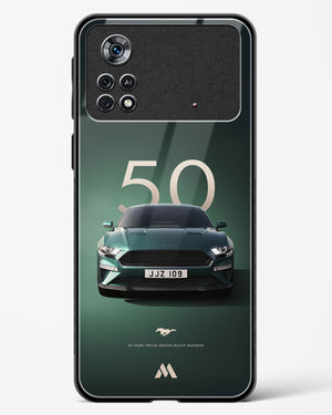 Bullitt 50 Glass Case Phone Cover (Xiaomi)