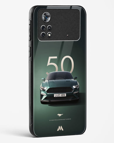 Bullitt 50 Glass Case Phone Cover (Xiaomi)