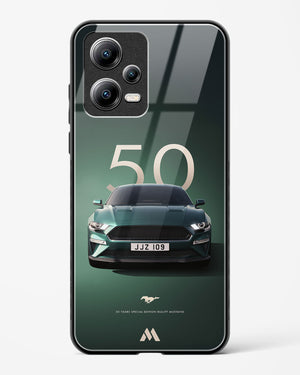 Bullitt 50 Glass Case Phone Cover (Xiaomi)