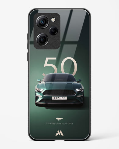 Bullitt 50 Glass Case Phone Cover (Xiaomi)