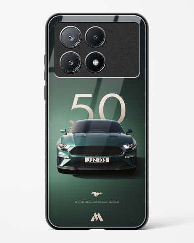 Bullitt 50 Glass Case Phone Cover (Xiaomi)