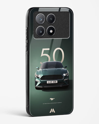 Bullitt 50 Glass Case Phone Cover (Xiaomi)