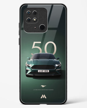 Bullitt 50 Glass Case Phone Cover (Xiaomi)